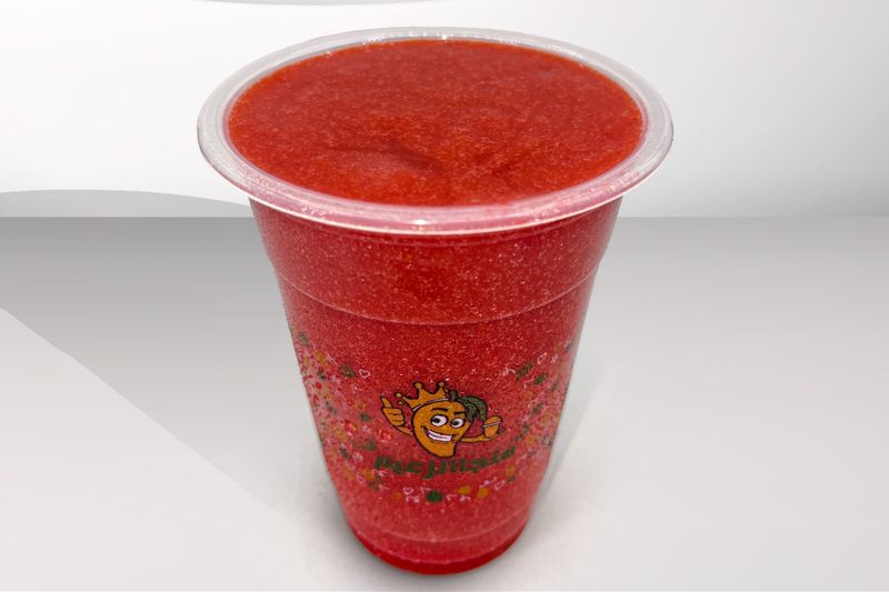 فراولة - كاس كبير