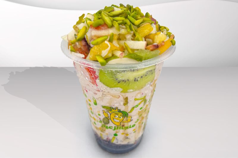 فخفخينا الزعيم - كاس كبير