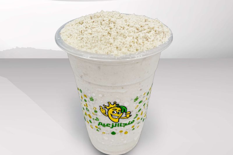 سيريلاك شيك - لتر ونص