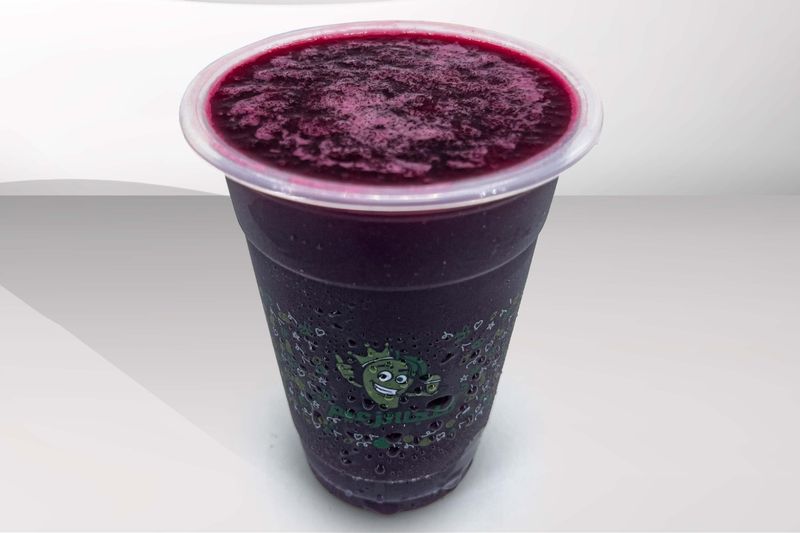 شمندر خلاط - كاس عملاق