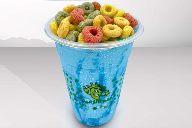 اينشتاين - لتر