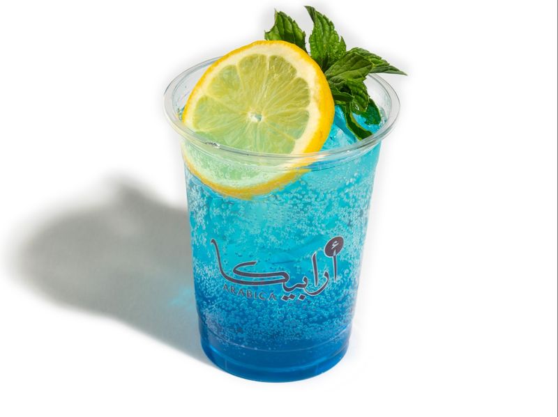 موهيتو ليبلو