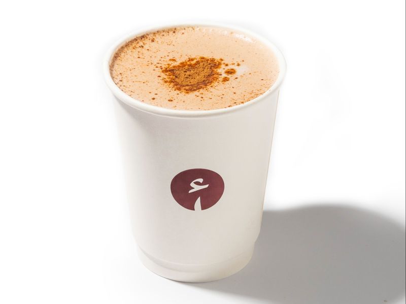 شوكولاتة ساخنة صغير