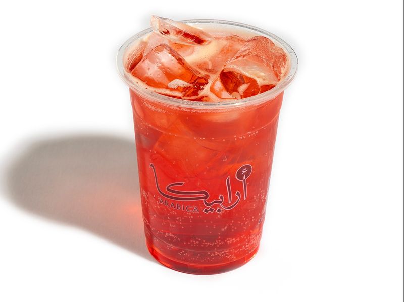 موهيتو فراولة