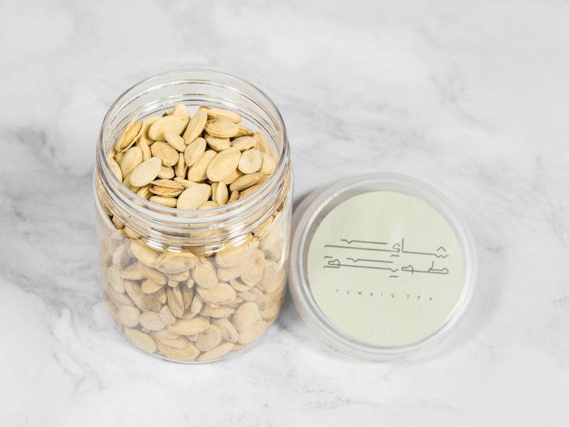 فصفص الضيافة