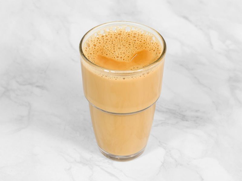 شاي كرك - كبير