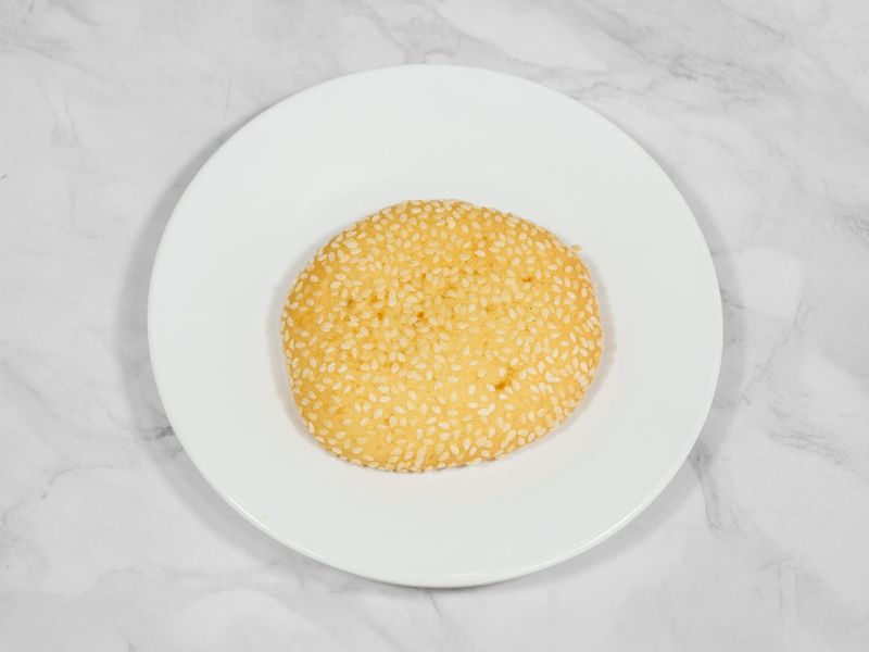 بسكويت سمسم