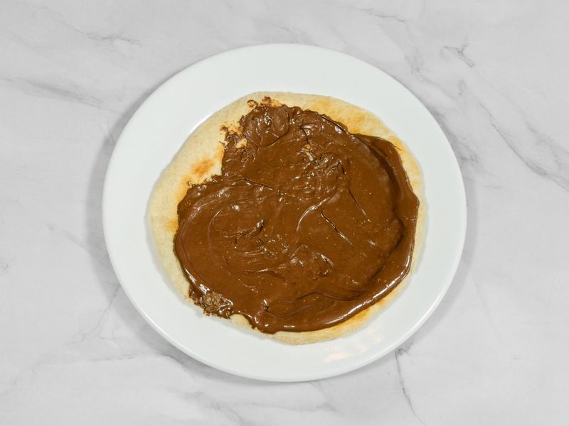 جباتي نوتيلا