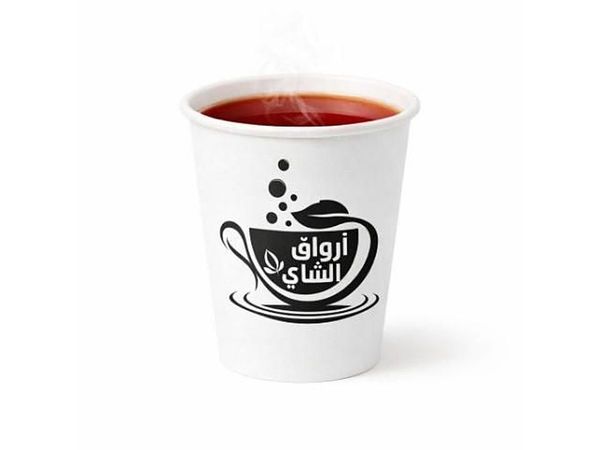 كركديه ساخن - كبير