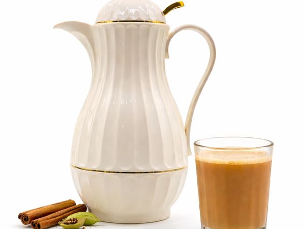 ترمس شاي كرك