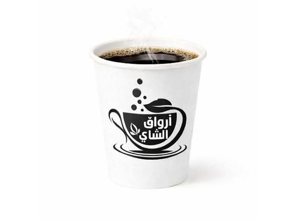 قهوة امريكي - كبير