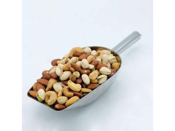 مكسرات مشكلة