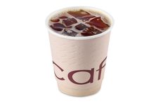 Iced Coffee Of The Day