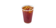 Iced Americano