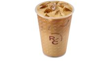 Iced Spanish Latte