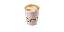 Hot Latte