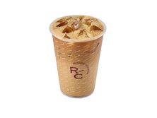 Iced Latte