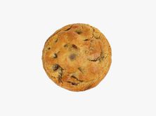 Classic Chocolate Chip Cookies