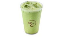 Iced Matcha