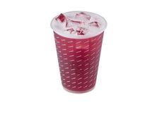 Iced Hibiscus