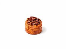 Danish Pecan Caramel