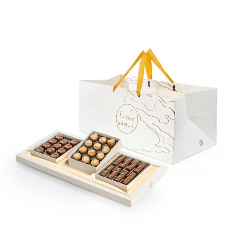 لوتشير قولد