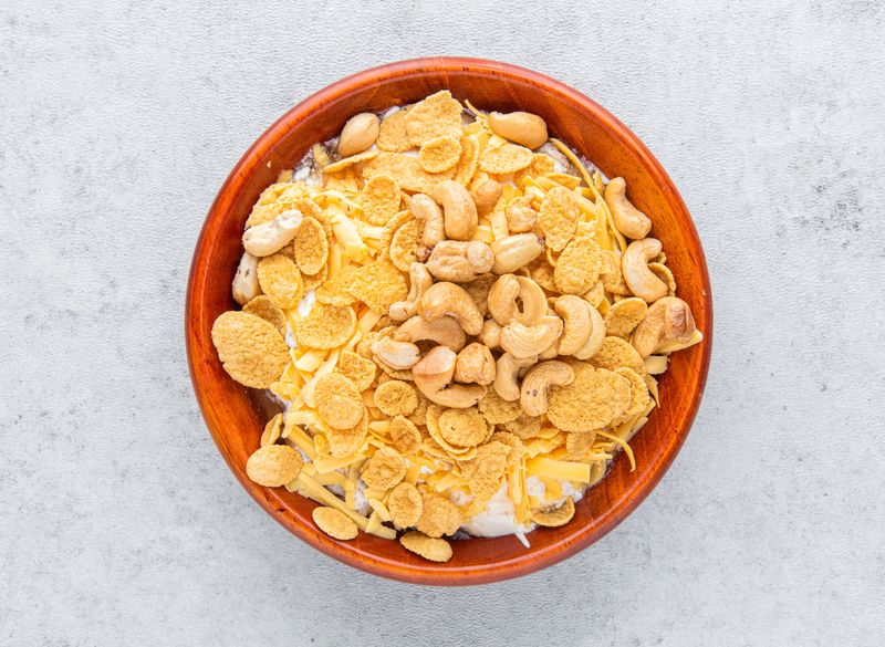 معصوب اول فول