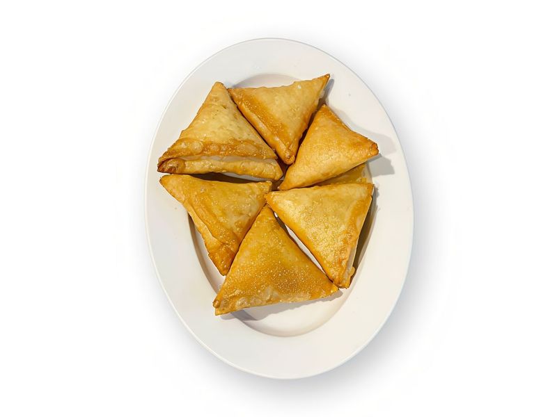 سمبوسه دجاج - كيلو