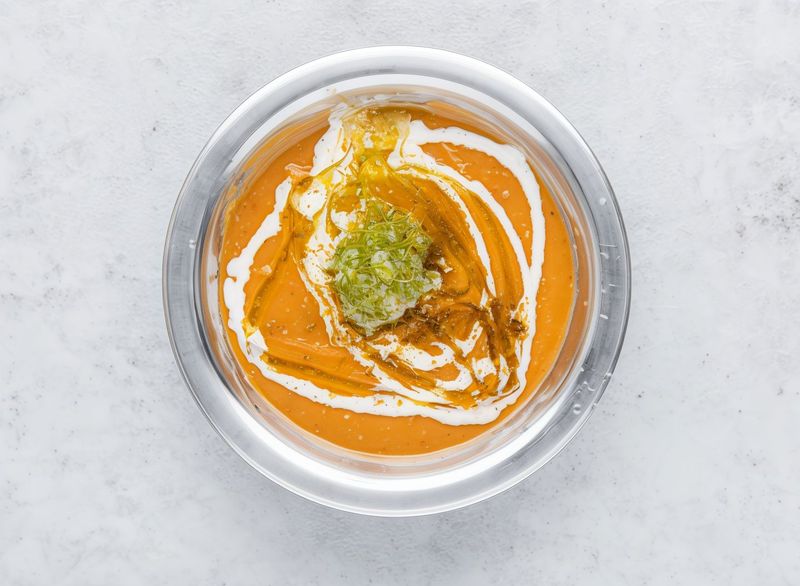 فول قلابه سمن