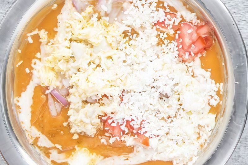 فول جره مشكل