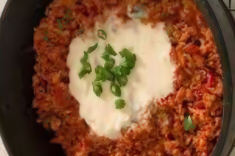 شكشوكه عدني على الحجر