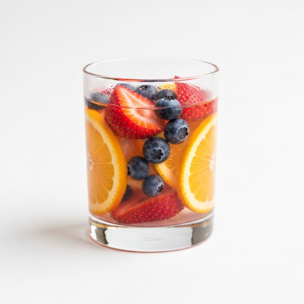 كوكتيل ساده