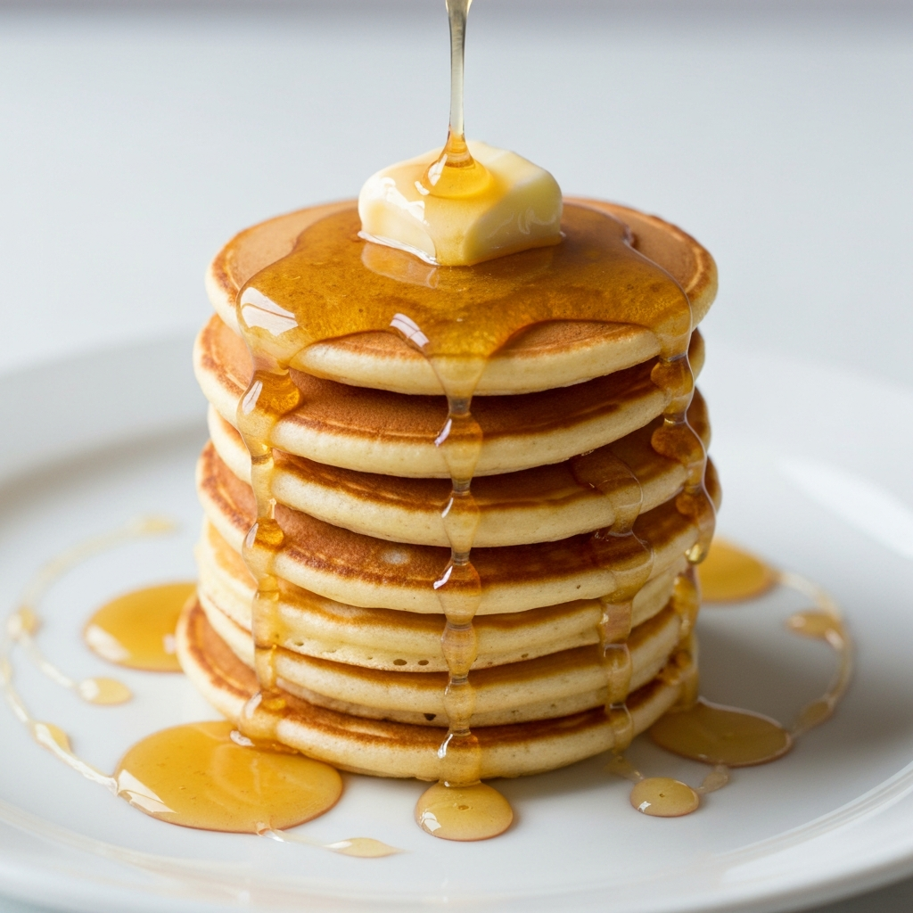 ميني بان كيك