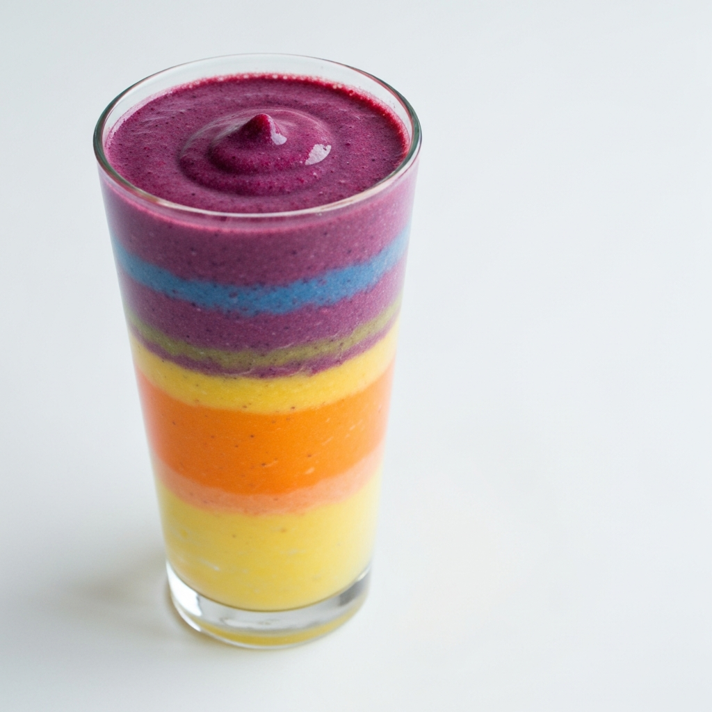 كوكتيل اسبيشل طبقات