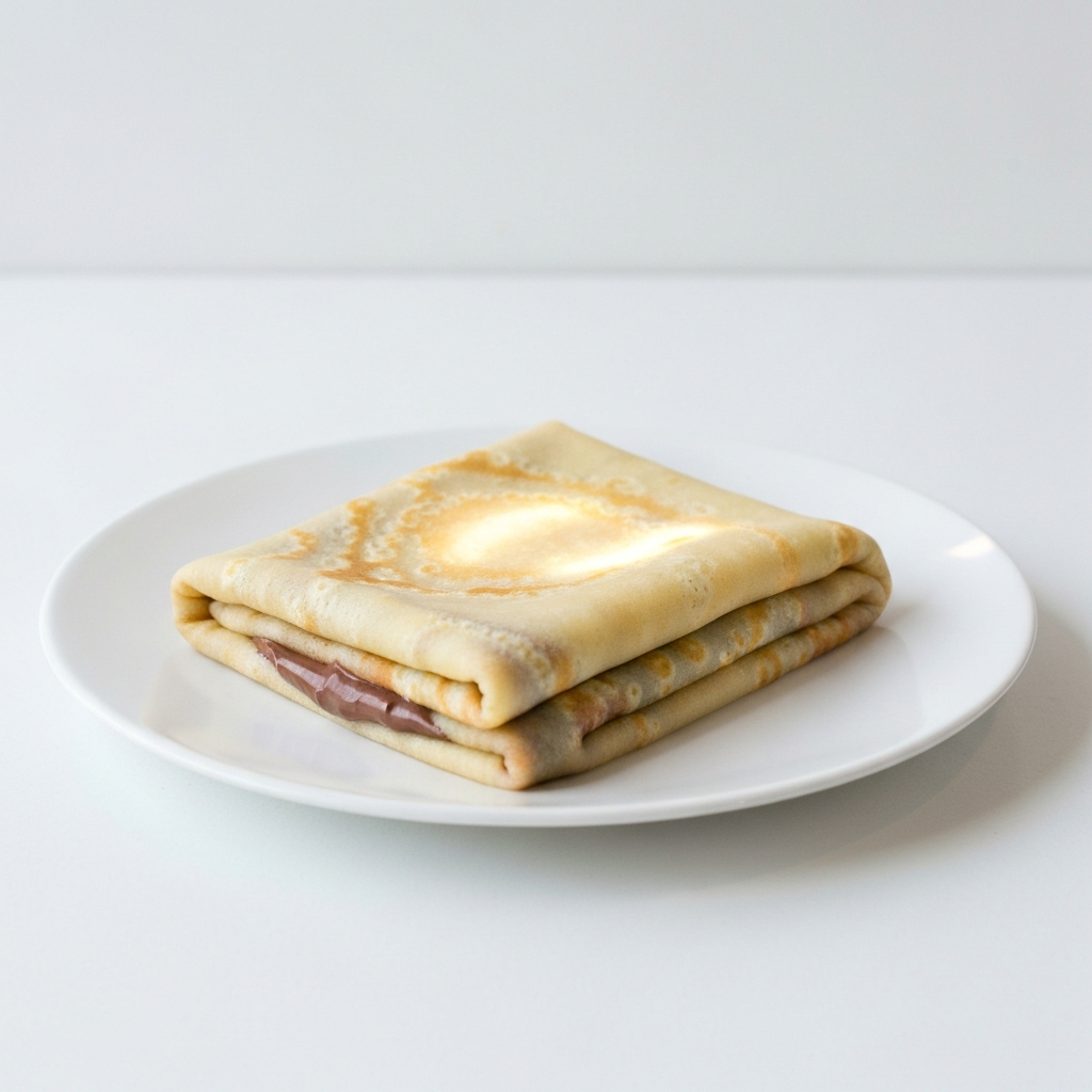 كريب نوتيلا