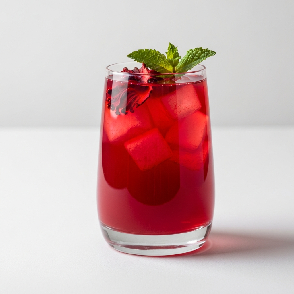 كركديه نكهات