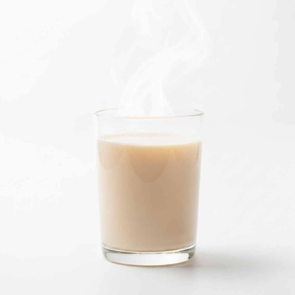 زنجبيل حليب