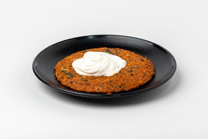 تونة بالجبن