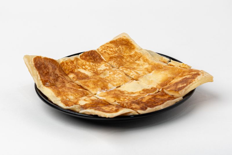 مطبق جبن سائل