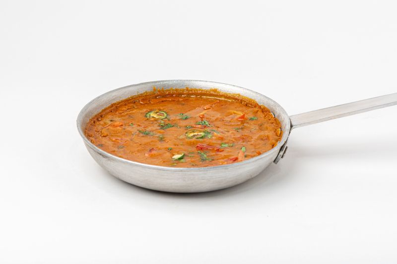 فوّل طاوة - صغير