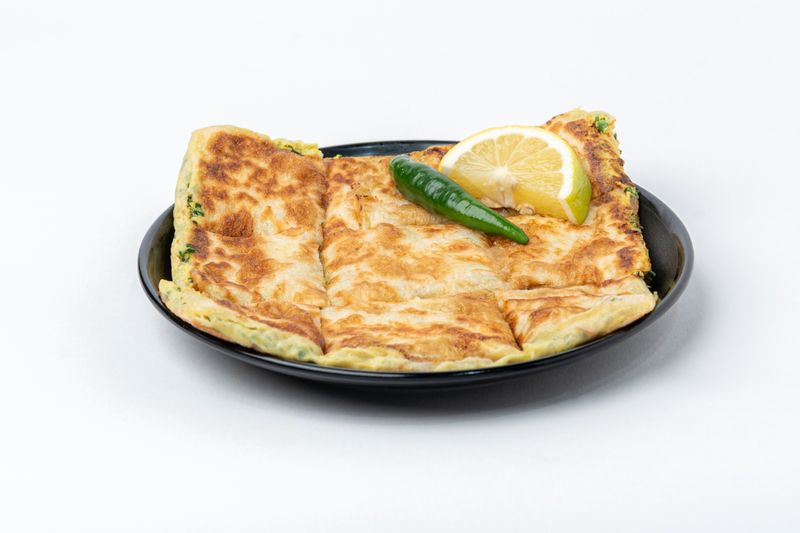 مطبق مشّكل مالح