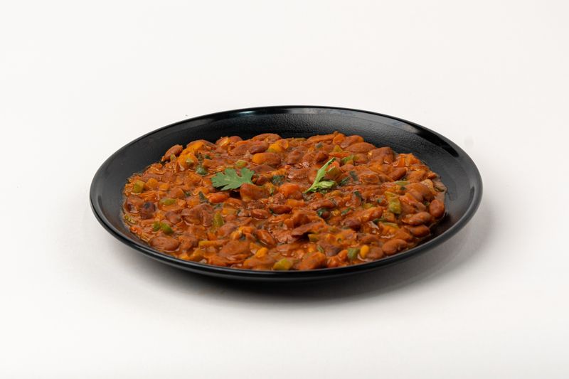 فاصولياء حمراء