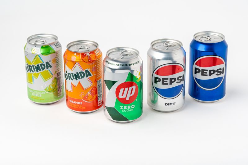 ميراندا حمضيات