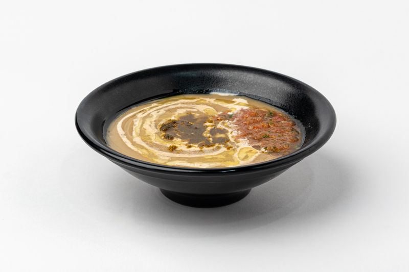 فوّل جرة - وسط