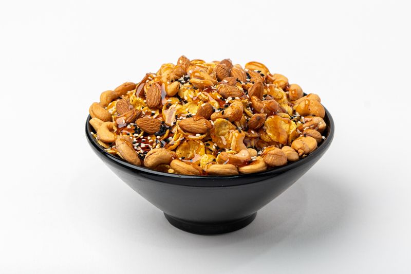 عريكة عرائسي لوز