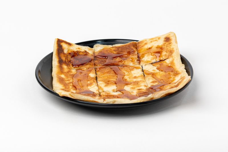 مطبق مشكل حلو